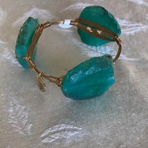 Bourbon and Bowties bracelet